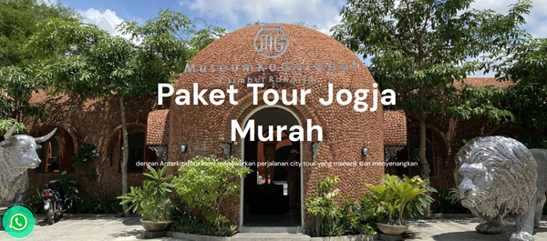  AntarKitaTour.Com Paket Tour Jogja Murah  Taekwondo Indonesia Dojang pengkablamongan